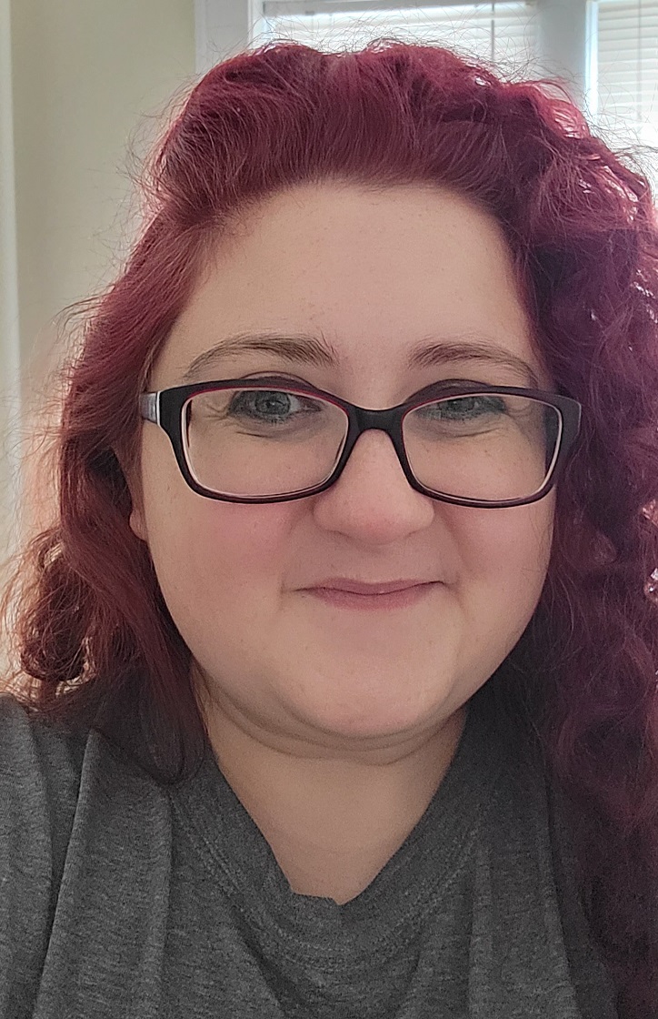 Hannah Nicole Rembrandt Portrait